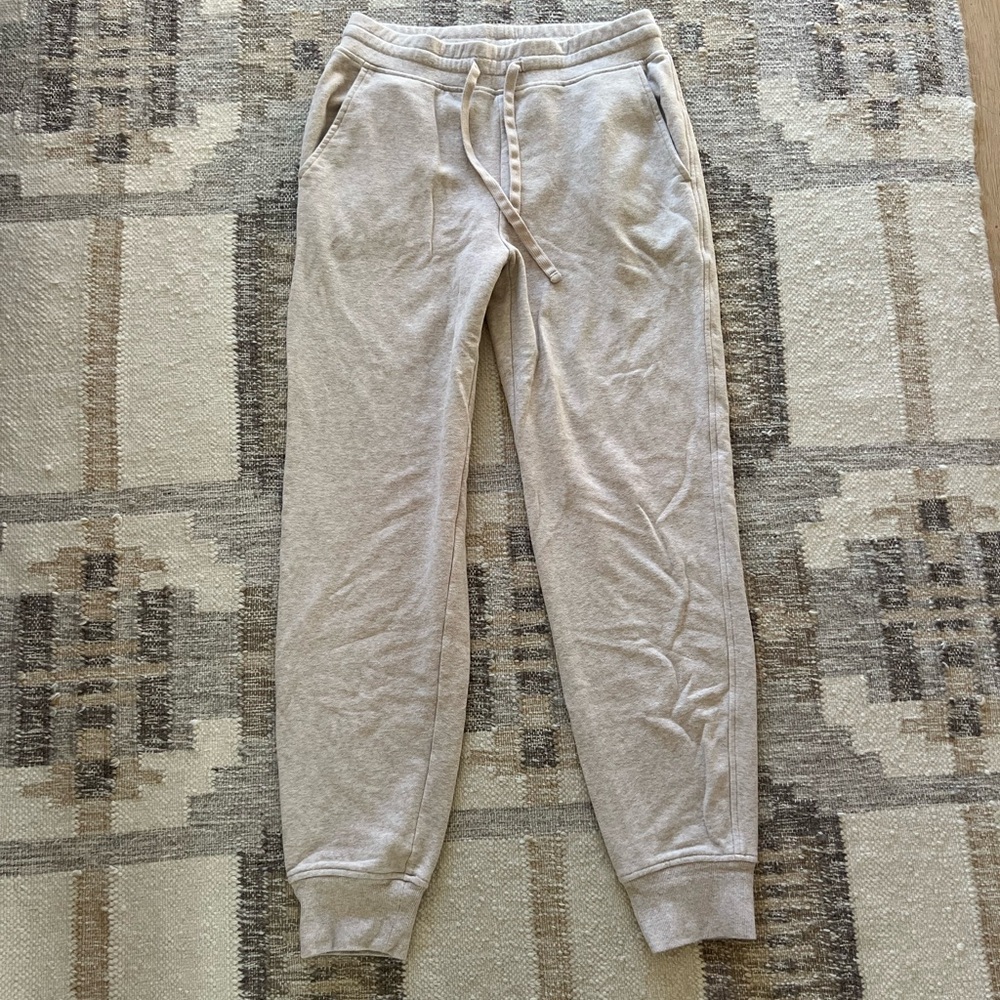Vince Cozy Jogger sweatpants